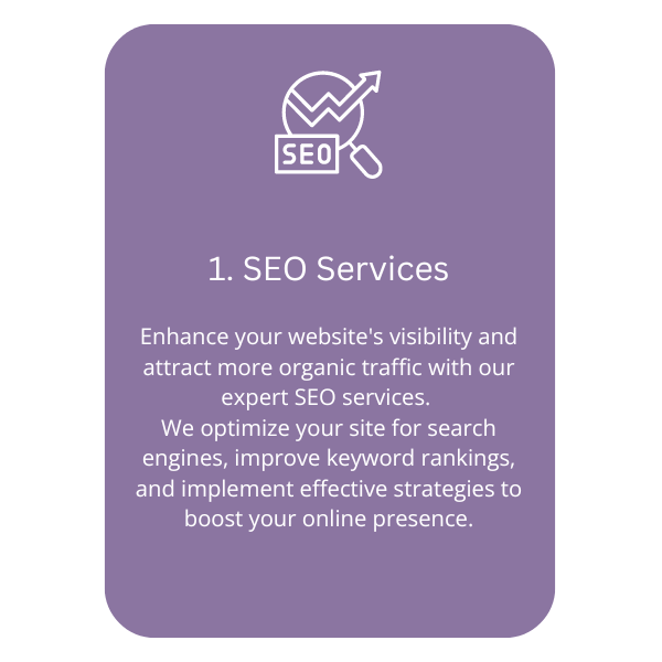 SEO Services by the Best Digital Marketing Freelancer in Surat.